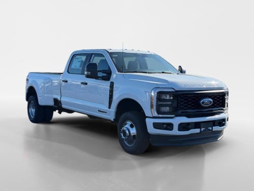 2026 Ford F-350 XL