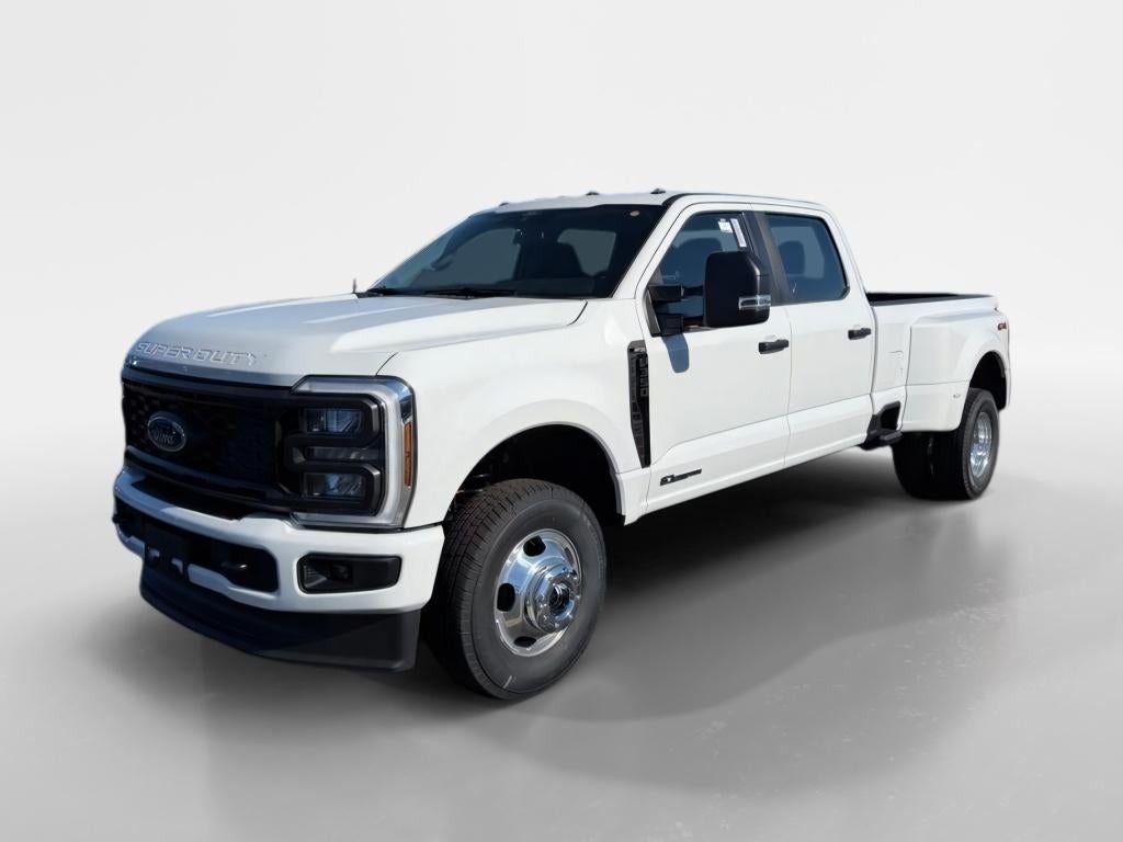 2026 Ford F-350 XL