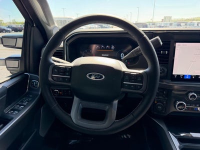 2025 Ford F-350 LARIAT