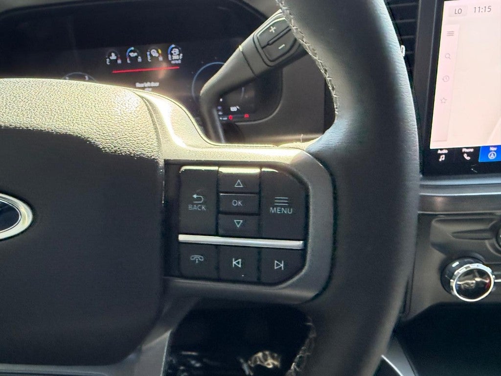 2025 Ford F-350 LARIAT