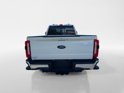 2025 Ford F-350 LARIAT