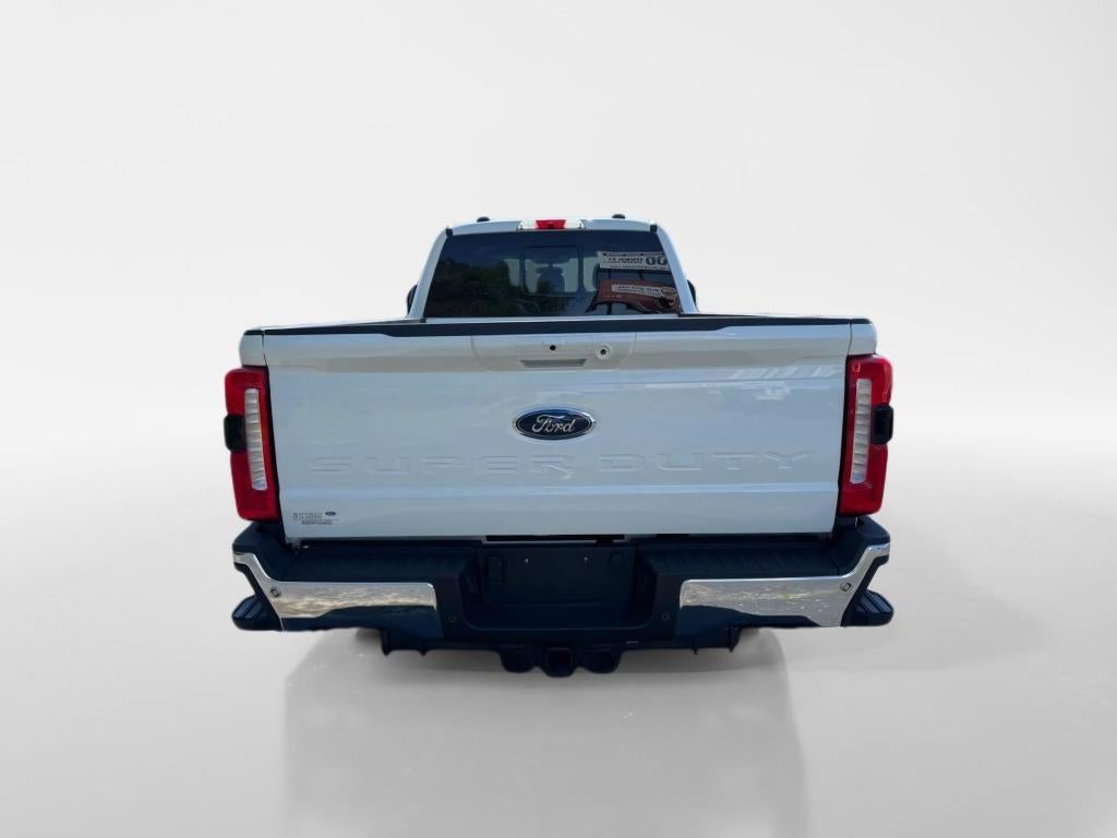 2025 Ford F-350 LARIAT