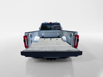 2025 Ford F-350 LARIAT