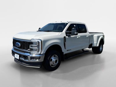 2025 Ford F-350 LARIAT