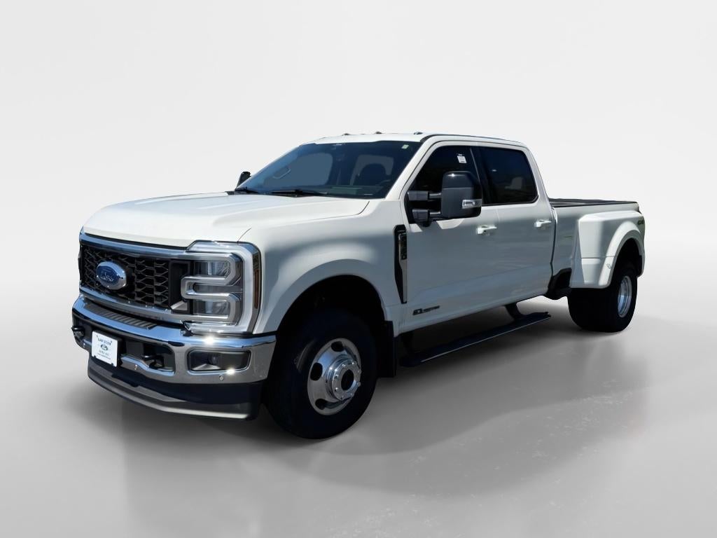 2025 Ford F-350 LARIAT