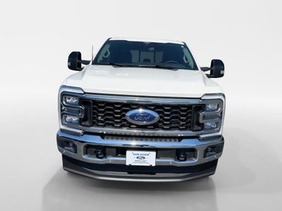 2025 Ford F-350 LARIAT