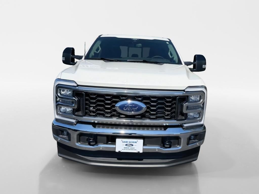 2025 Ford F-350 LARIAT