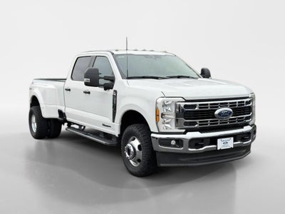 2024 Ford F-350 XLT