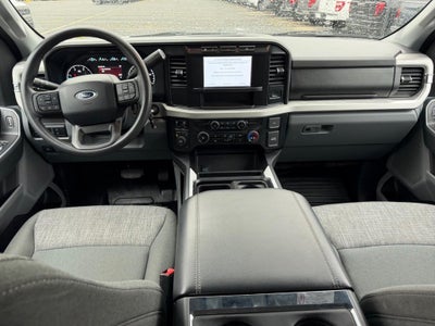2024 Ford F-350 XLT