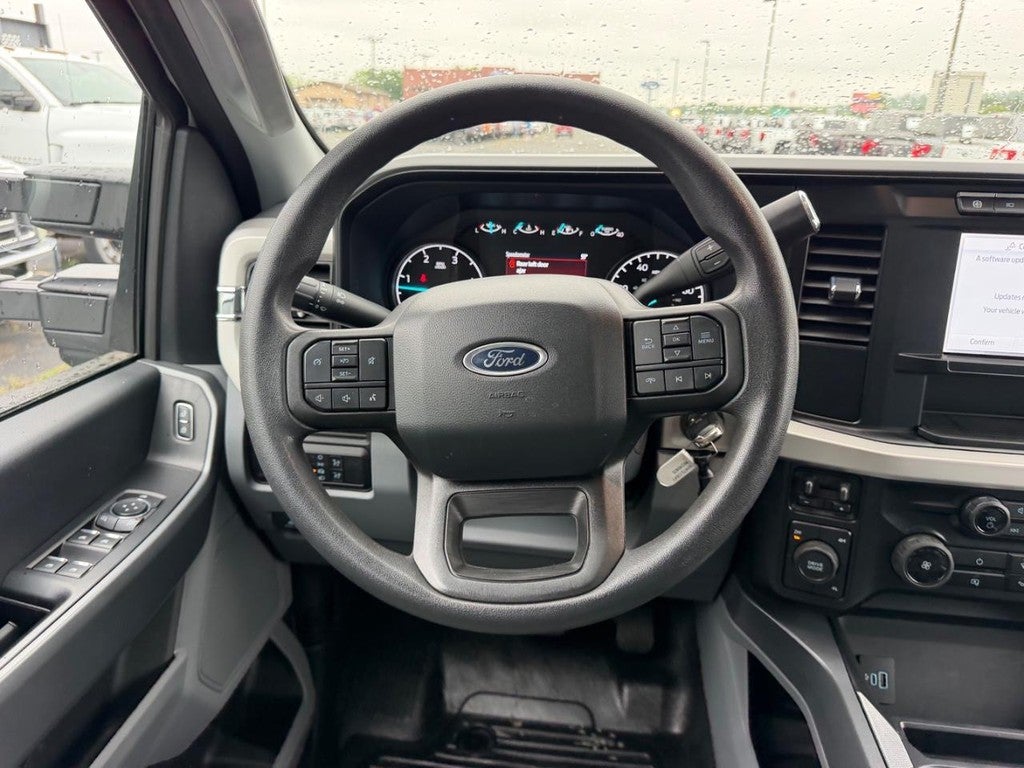2024 Ford F-350 XLT