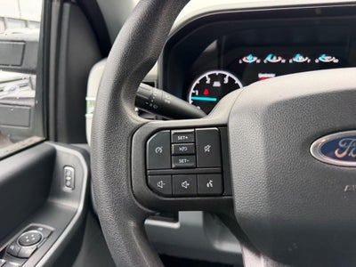 2024 Ford F-350 XLT