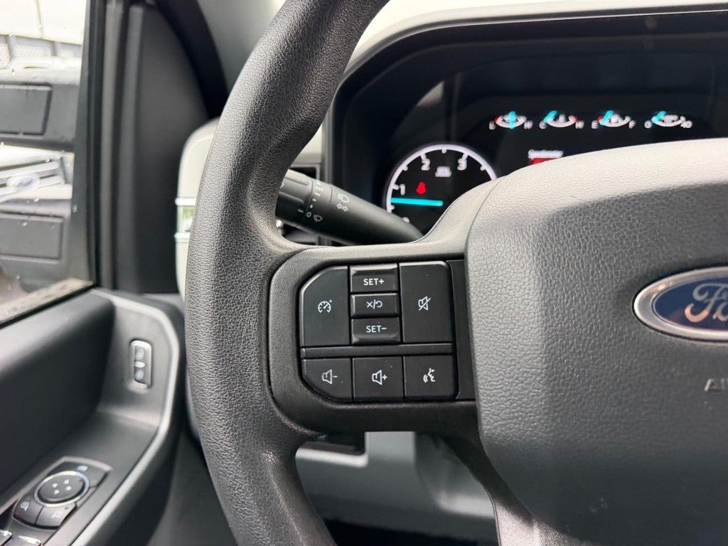 2024 Ford F-350 XLT