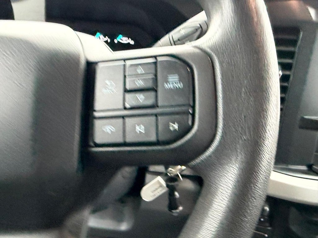 2024 Ford F-350 XLT