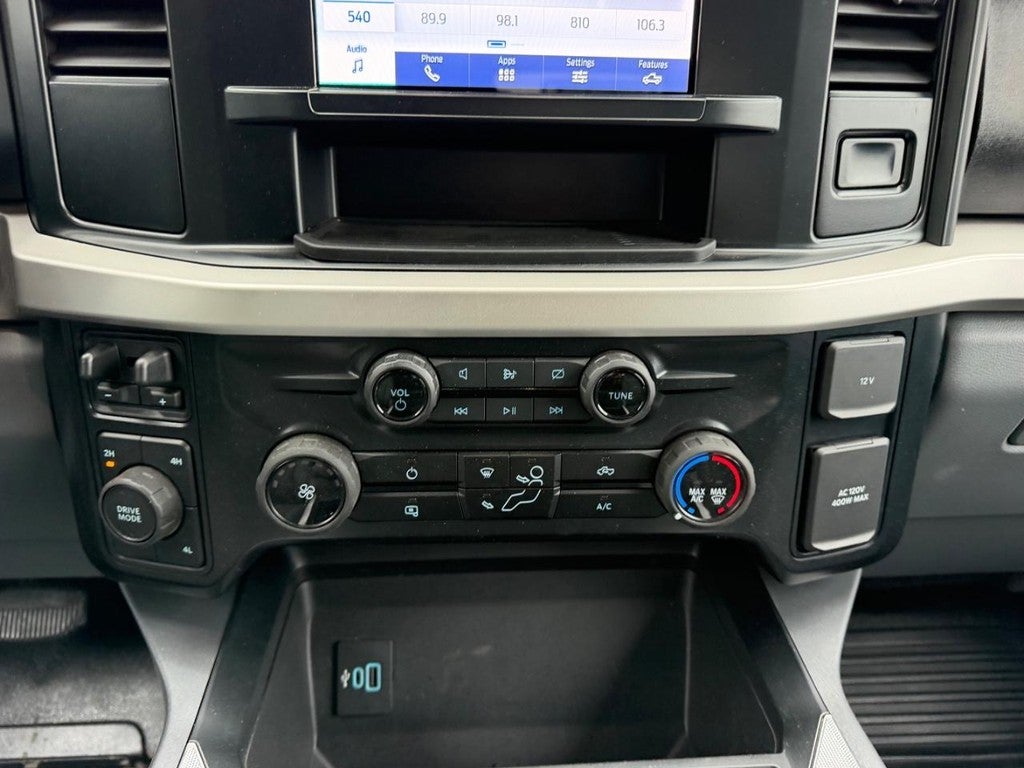 2024 Ford F-350 XLT