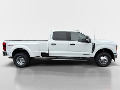 2024 Ford F-350 XLT