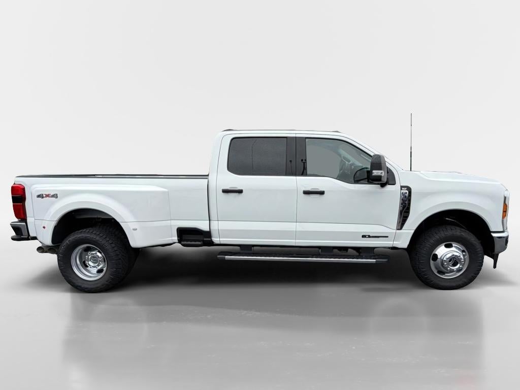 2024 Ford F-350 XLT