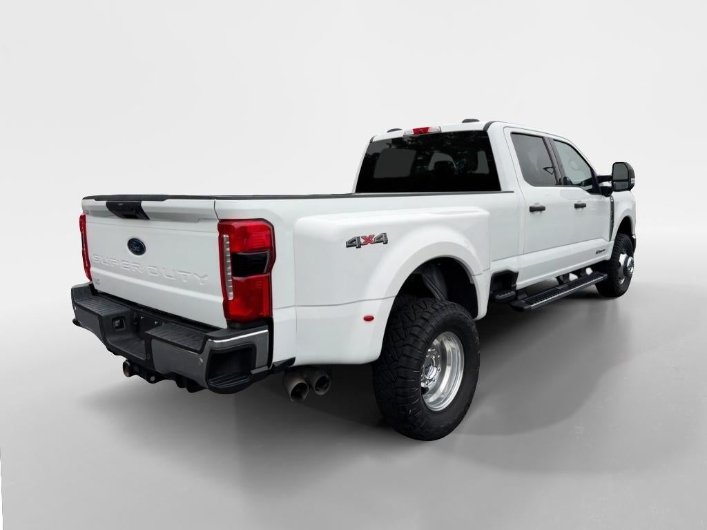 2024 Ford F-350 XLT