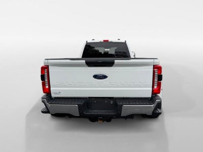 2024 Ford F-350 XLT