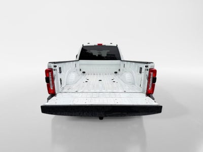 2024 Ford F-350 XLT