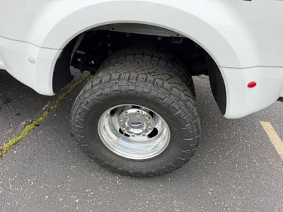 2024 Ford F-350 XLT