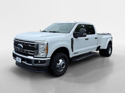 2024 Ford F-350 XLT