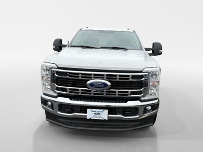 2024 Ford F-350 XLT