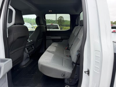 2024 Ford F-350 XLT