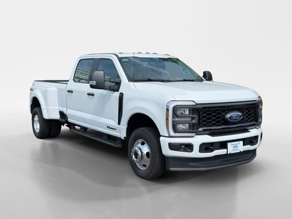 2026 Ford F-350 XL