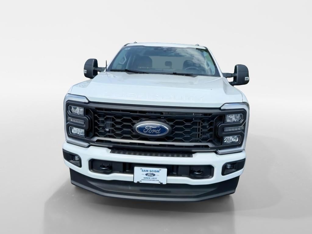 2026 Ford F-350 XL