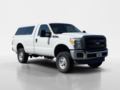 2015 Ford F-250 XL