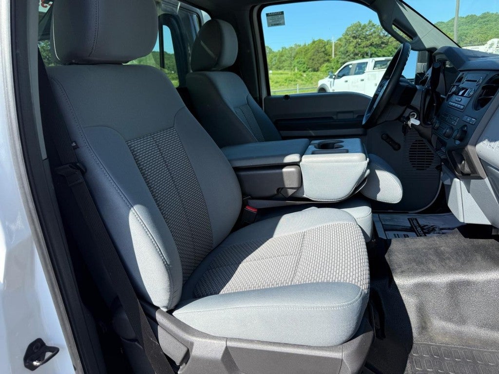 2015 Ford F-250 XL