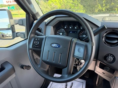 2015 Ford F-250 XL