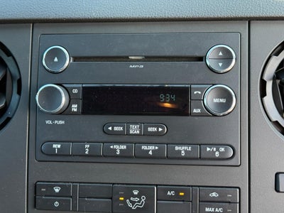 2015 Ford F-250 XL