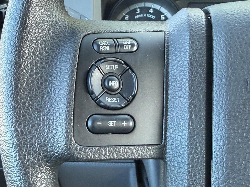 2015 Ford F-250 XL