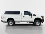 2015 Ford F-250 XL