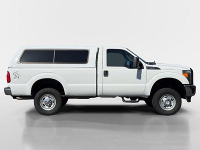 2015 Ford F-250 XL