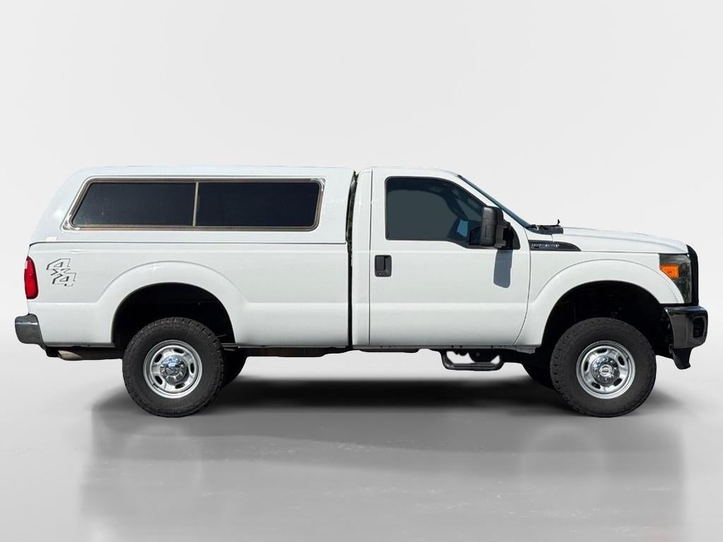 2015 Ford F-250 XL