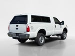 2015 Ford F-250 XL