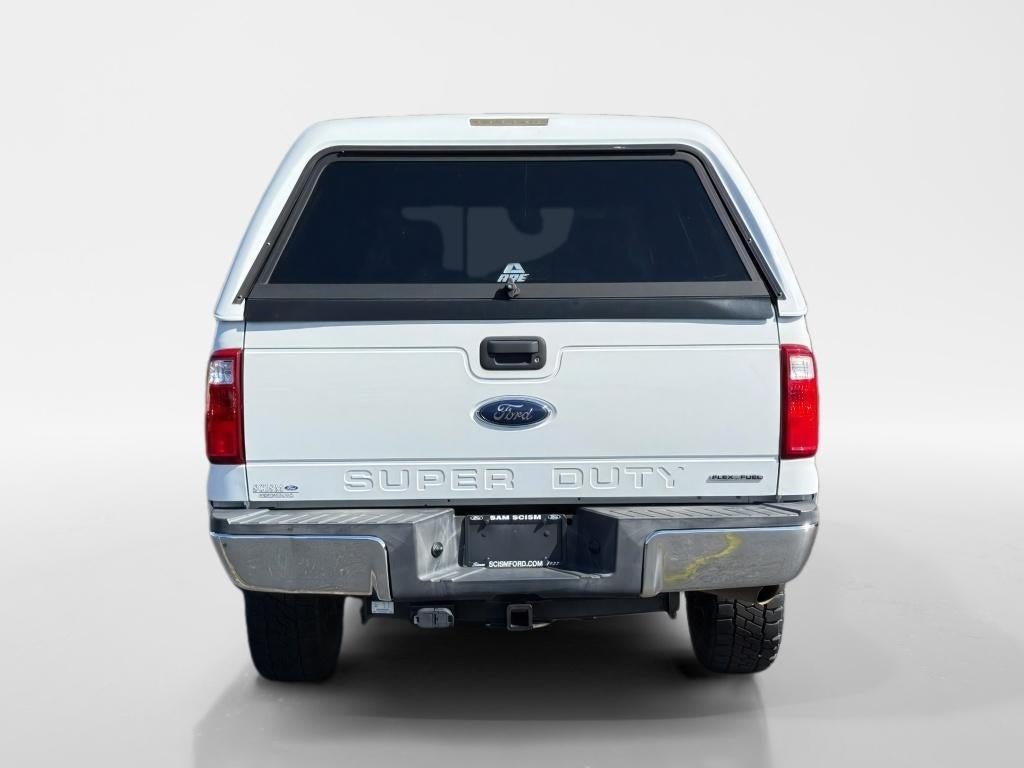 2015 Ford F-250 XL