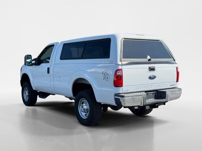 2015 Ford F-250 XL