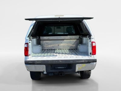 2015 Ford F-250 XL
