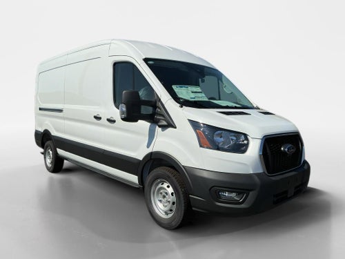 2025 Ford Transit Van Base