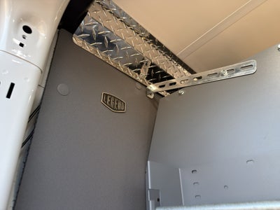 2025 Ford Transit Van Base