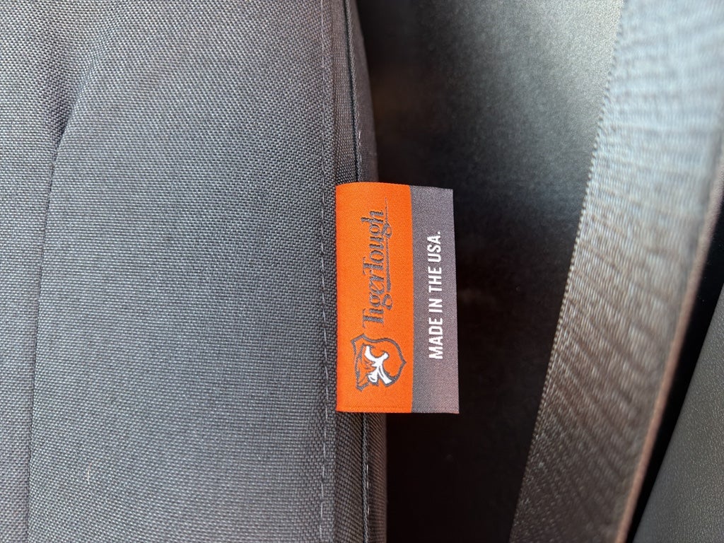 2025 Ford Transit Van Base