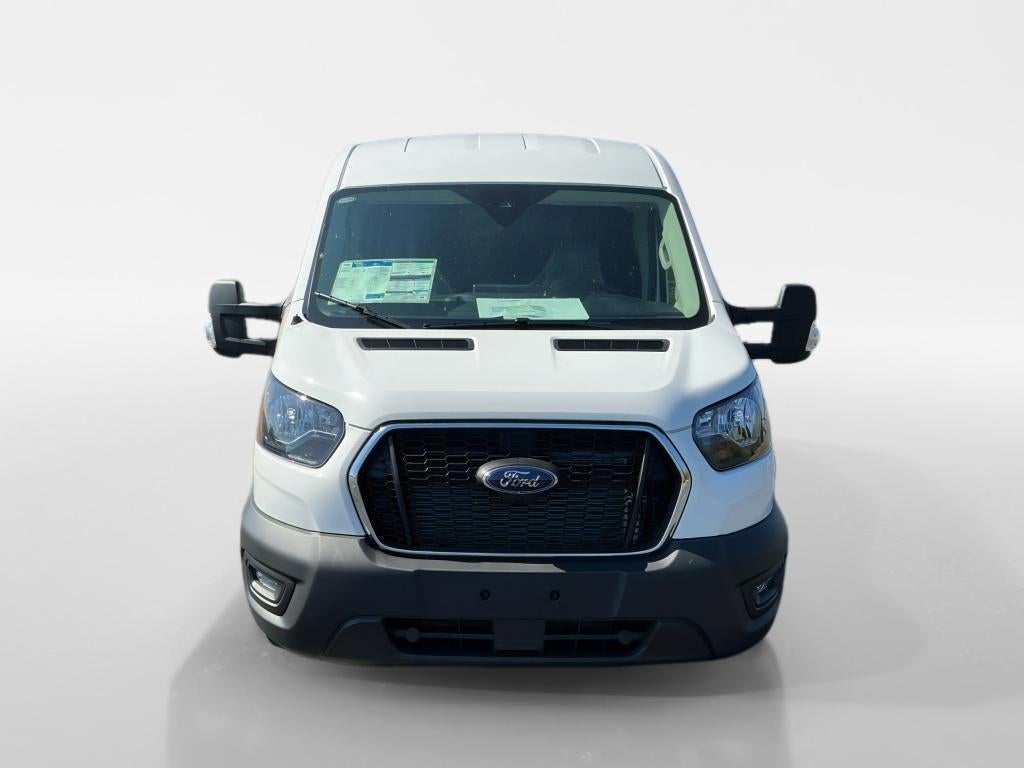 2025 Ford Transit Van Base