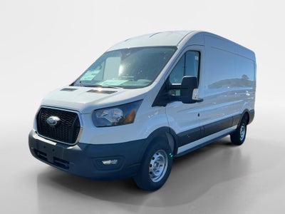 2025 Ford Transit Van Base