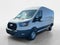 2025 Ford Transit Van Base