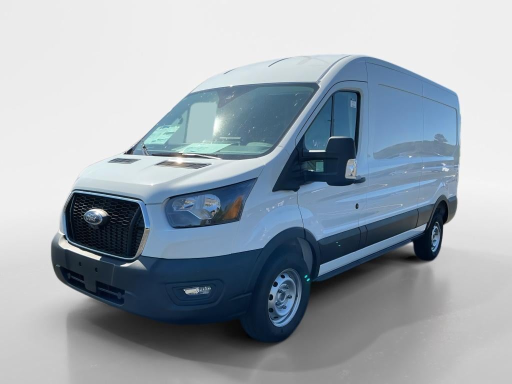 2025 Ford Transit Van Base