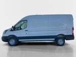 2025 Ford Transit Van Base