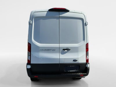 2025 Ford Transit Van Base